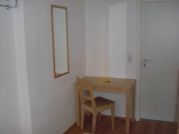 Imagen de la habitación del Apartment Schulz. Foto 17