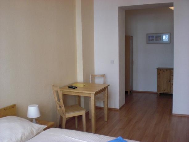 Imagen de la habitación del Apartment Schulz. Foto 18
