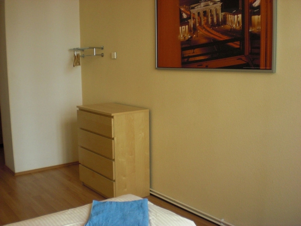 Imagen de la habitación del Apartment Schulz. Foto 19