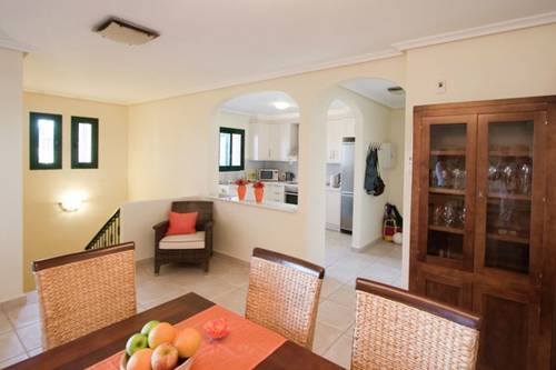 Imagen general del Apartment Semiramis II Altea. Foto 2