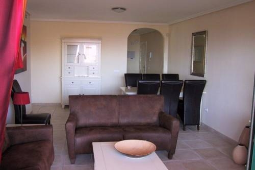 Imagen general del Apartment Semiramis II Altea. Foto 3