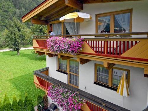 Imagen general del Apartment Sonnenau. Foto 12