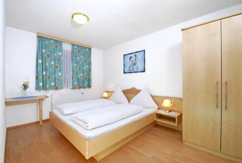 Imagen general del Apartment Sonnenau. Foto 18