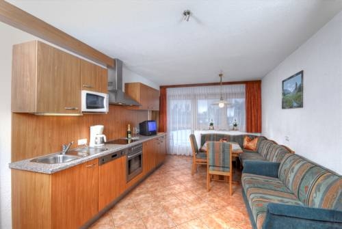 Imagen general del Apartment Sonnenau. Foto 19