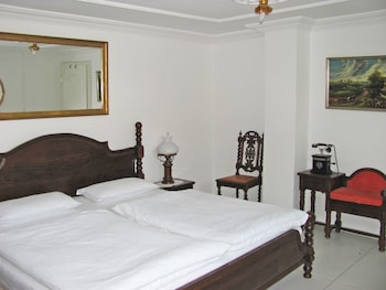 Imagen de la habitación del Apartment Storchenf&auml;rbe. Foto 3