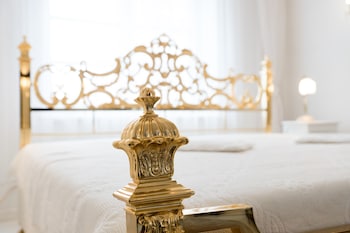 Imagen de la habitación del Apartment Storchenf&auml;rbe. Foto 6