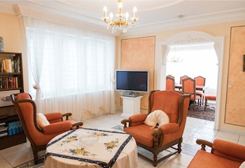 Imagen de la habitación del Apartment Storchenf&auml;rbe. Foto 7