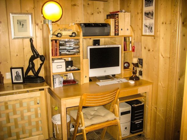 Imagen de los interiores del Apartment Strims. Foto 6