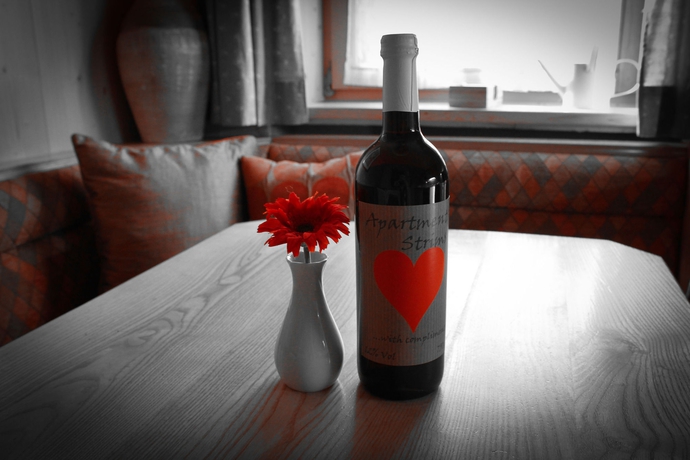 Imagen de los interiores del Apartment Strims. Foto 7