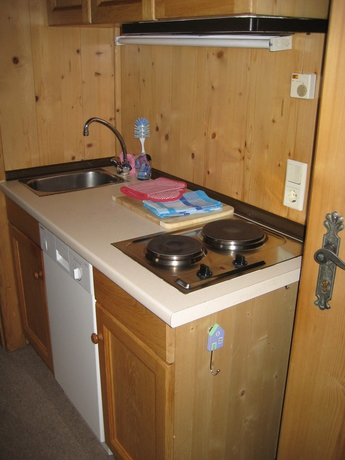 Imagen de la habitación del Apartment Strims. Foto 3