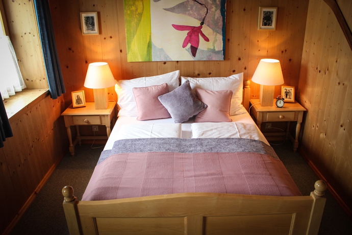 Imagen de los interiores del Apartment Strims. Foto 8