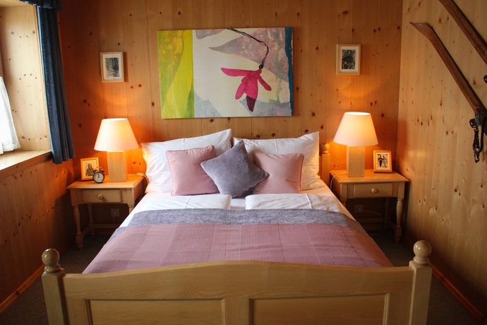 Imagen de los interiores del Apartment Strims. Foto 9