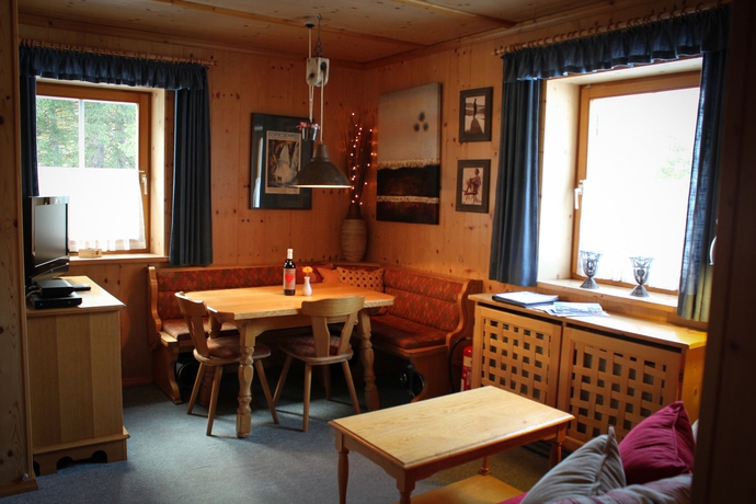 Imagen de los interiores del Apartment Strims. Foto 11