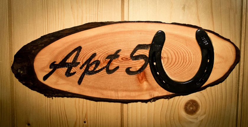 Imagen de los interiores del Apartment Strims. Foto 12