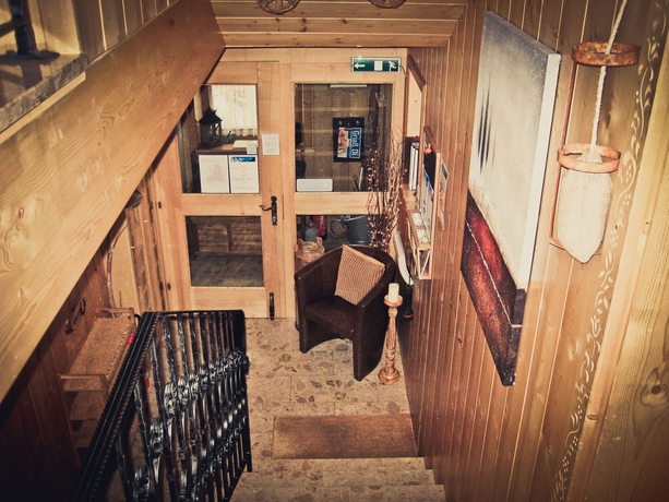 Imagen de los interiores del Apartment Strims. Foto 13