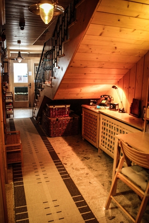 Imagen de los interiores del Apartment Strims. Foto 14