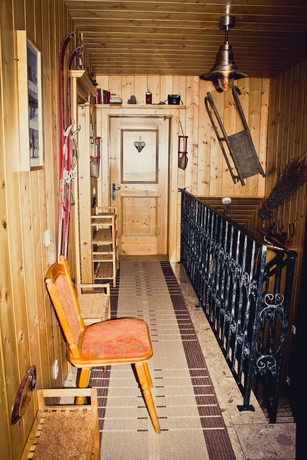 Imagen de los interiores del Apartment Strims. Foto 15