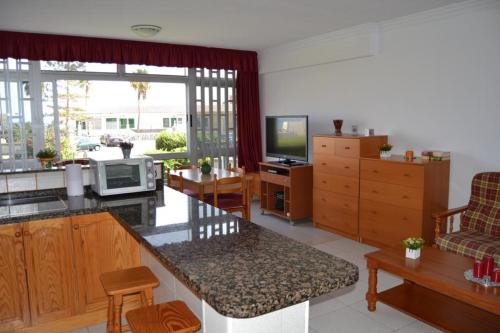 Imagen general del Apartment Tabaiba Lasbur08. Foto 2