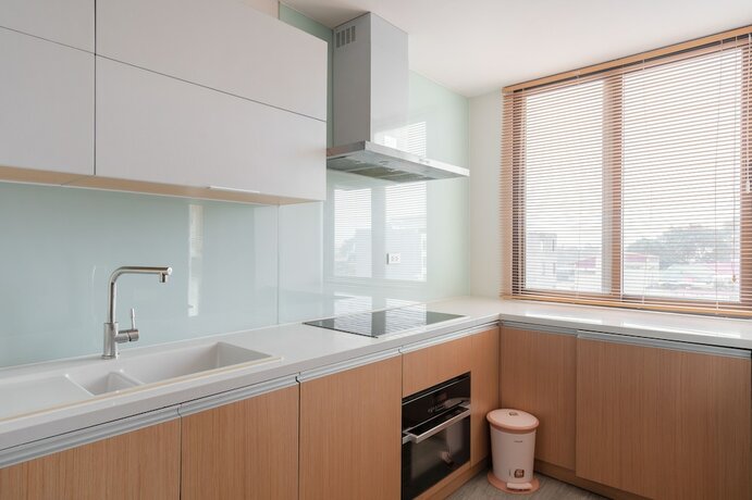 Imagen general del Apartment Tay Ho. Foto 10
