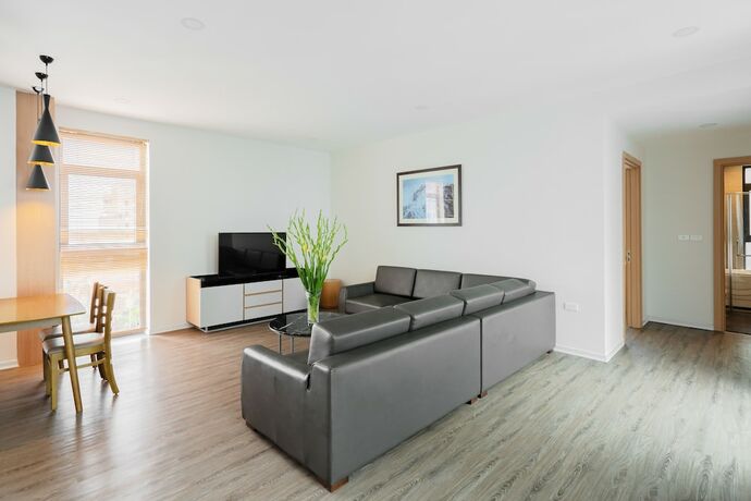 Imagen general del Apartment Tay Ho. Foto 11