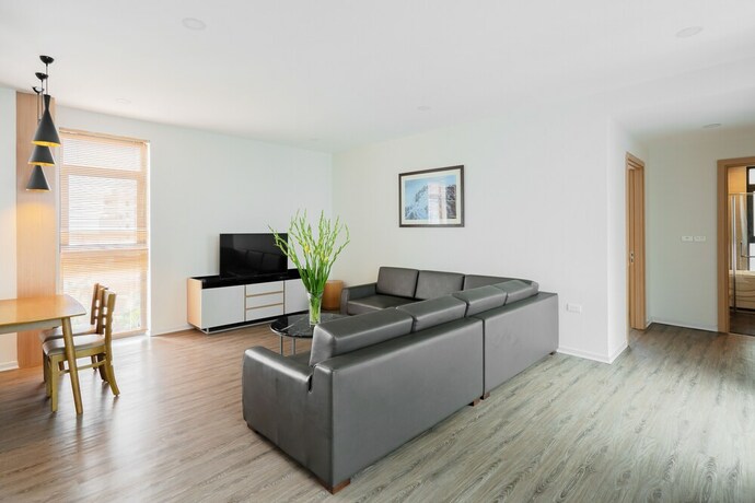 Imagen de la habitación del Apartment Tay Ho. Foto 19