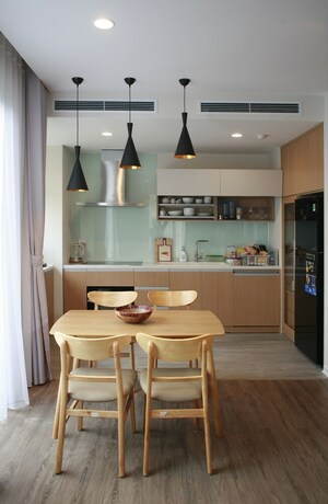 Imagen de la habitación del Apartment Tay Ho. Foto 22