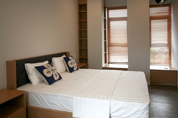 Imagen de la habitación del Apartment Tay Ho. Foto 24