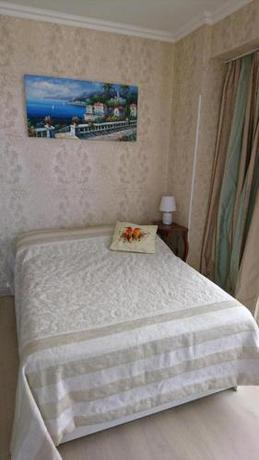 Imagen general del Apartment The Ocean Puerto De La Cruz. Foto 3
