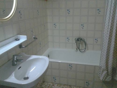 Imagen general del Apartment Torres Mari. Foto 2