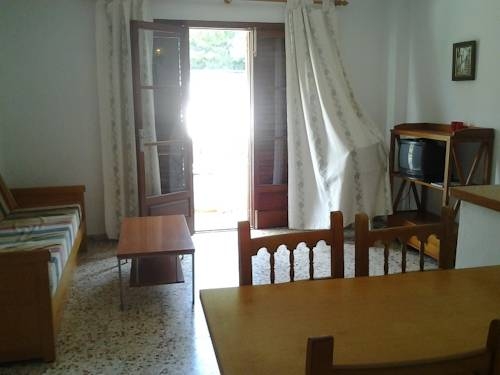Imagen general del Apartment Torres Mari. Foto 3