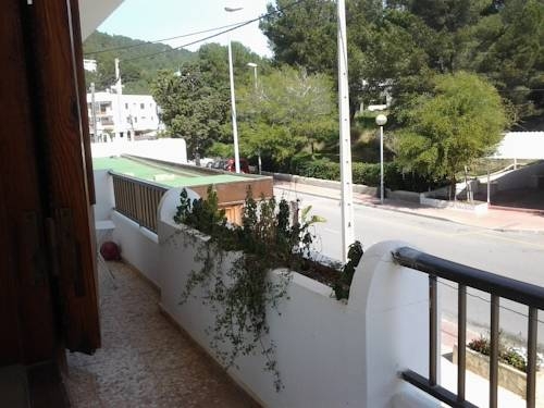 Imagen general del Apartment Torres Mari. Foto 5