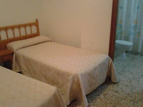 Imagen general del Apartment Torres Mari. Foto 7