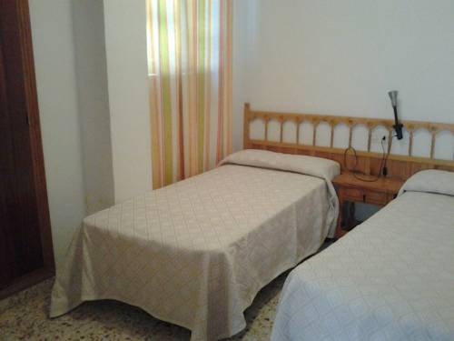 Imagen general del Apartment Torres Mari. Foto 8