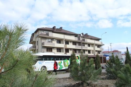 Imagen general del Apartment Tri Kita. Foto 2