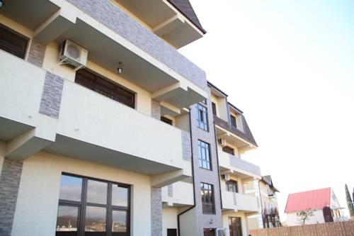 Imagen general del Apartment Tri Kita. Foto 3