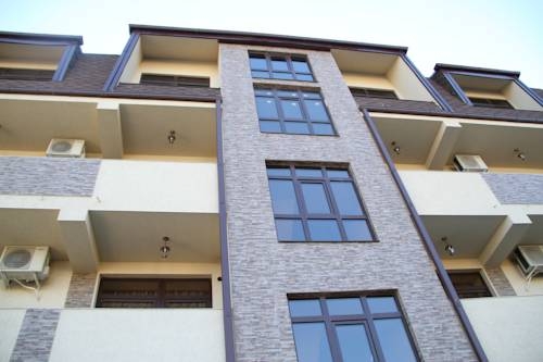 Imagen general del Apartment Tri Kita. Foto 4