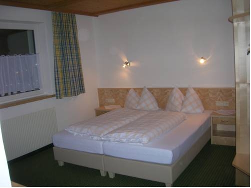 Imagen general del Apartment Valtiner. Foto 8