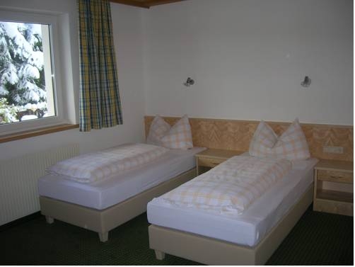 Imagen general del Apartment Valtiner. Foto 4