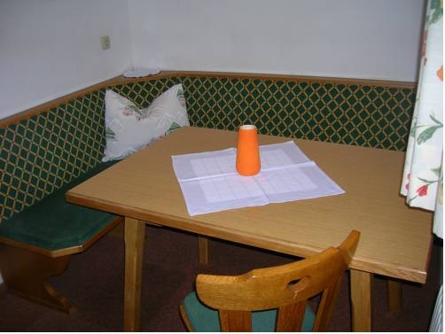 Imagen general del Apartment Valtiner. Foto 7