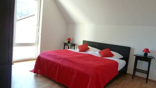 Imagen general del Apartment Vindobona. Foto 19