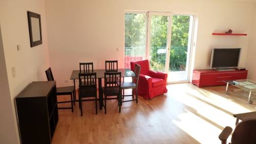 Imagen de la habitación del Apartment Vindobona. Foto 27
