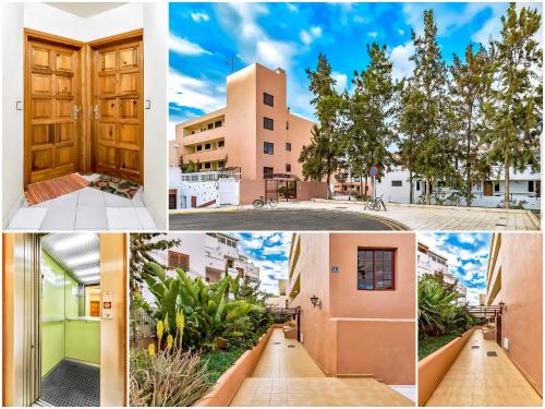 Imagen general del Apartment With 1 Bedroom In Cristigolf, Tenerife South. Foto 3
