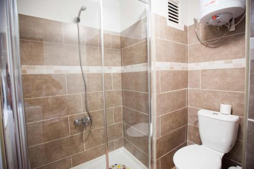 Imagen de la habitación del Apartment With Pool And Ocean View In Las Americas. Foto 9