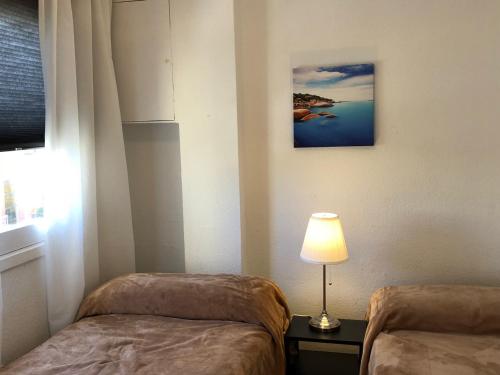 Imagen general del Apartment With Pool And Ocean View In Las Americas. Foto 3