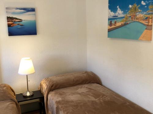 Imagen general del Apartment With Pool And Ocean View In Las Americas. Foto 4