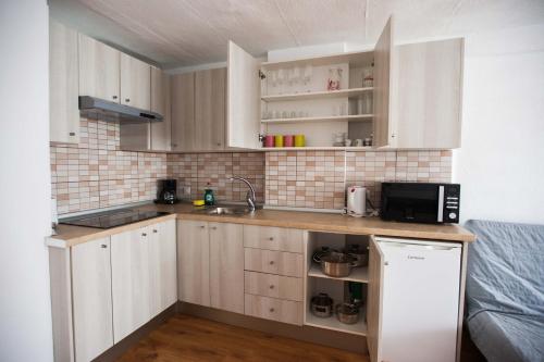 Imagen general del Apartment With Pool And Ocean View In Las Americas. Foto 6