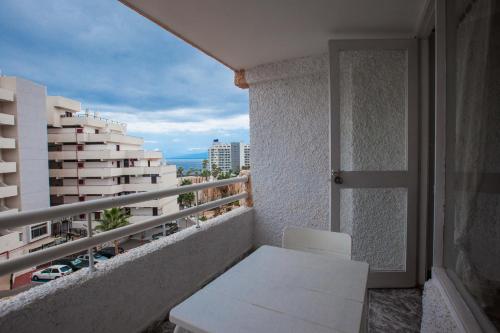 Imagen general del Apartment With Pool And Ocean View In Las Americas. Foto 7