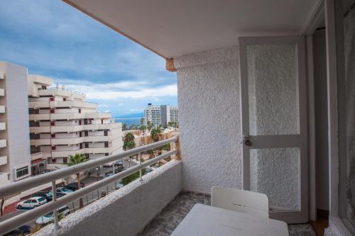 Imagen general del Apartment With Pool And Ocean View In Las Americas. Foto 8