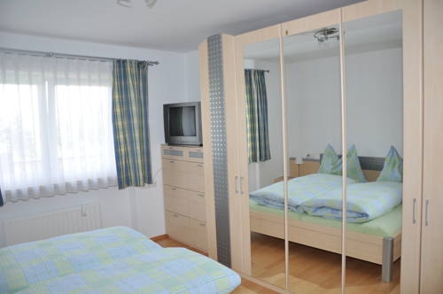 Imagen general del Apartment Wurnitsch. Foto 9