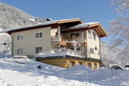 Imagen de los exteriores del Apartment Wurnitsch. Foto 10